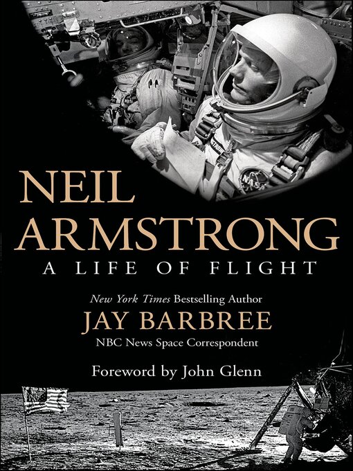 Title details for Neil Armstrong by Jan Barbree - Wait list